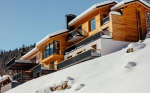 Le chalet discount montblanc